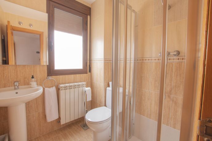 Casa Naranja - foto del alojamiento en Teruel