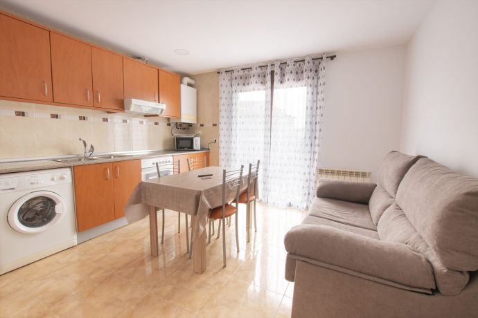 Casa Naranja - foto del alojamiento en Teruel